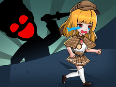 Игри Escape Room Mystery Key