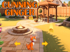 Игри Cunning Ginger