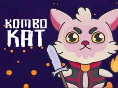 Игри Kombo Kat