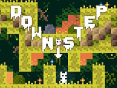 Игри Down Step