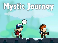 Игри Mystic Journey
