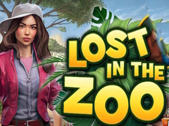 Игри Lost in the Zoo