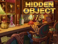 Игри Hidden Object 110