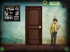 Игри Amgel Easy Room Escape 255