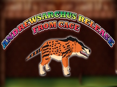 Игри  Andrewsarchus Release from Cage