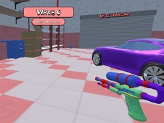 Игри Power Wash Hero