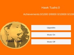 Игри Hawk Tuah Clicker