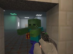 Игри Counter Craft Modern Warfare