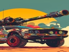 Игри Draka Car Run