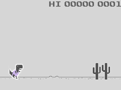 Игри Dinosaur Jump
