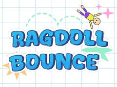 Игри Ragdoll Bounce