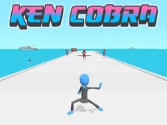 Игри Ken Cobra