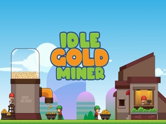 Игри Idle Gold Miner