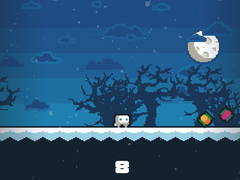 Игри Spooky Run