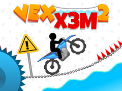 Игри Vex X3M 2