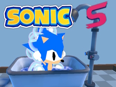 Игри Sonic S