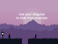 Игри Shadow Shifter