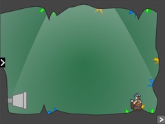 Игри Crystal Grind!