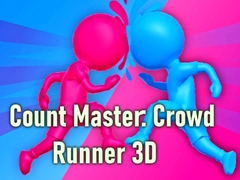 Игри Count Master: Crowd Runner 3D