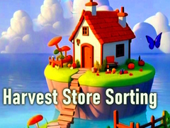 Игри Harvest Store Sorting