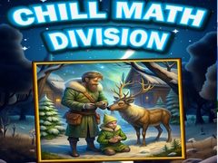 Игри Chill Math Division