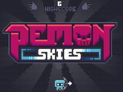 Игри Demon Skies