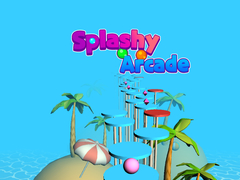 Игри Splashy Arcade