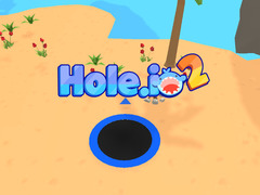 Игри Hole.io 2