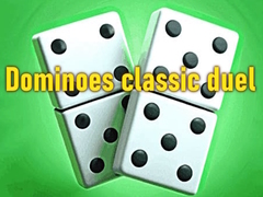 Игри Dominoes classic duel