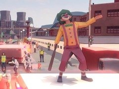 Игри DTA 2: Maniac