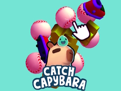 Игри Catch Capybara