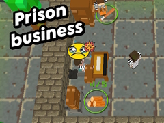 Игри Prison business