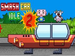 Игри Smash Car Idle 2