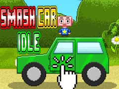 Игри Smash Car Idle