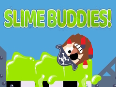 Игри Slime Buddies!