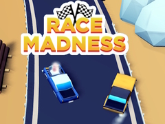 Игри Race Madness
