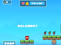 Игри Pixel Valley
