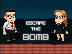 Игри Escape The Bomb