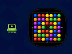 Игри Rainbow Bead