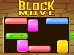 Игри Block Mover 