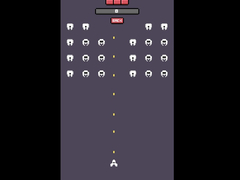 Игри Space Invasion Arcade