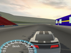Игри Drive Gray Car