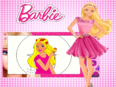 Игри Barbie Coloring Books