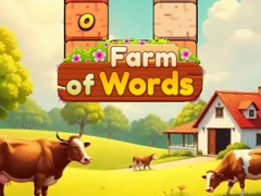 Игри Farm of Words