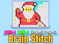 Игри Brain Stitch