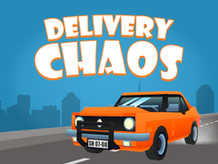 Игри Delivery Chaos