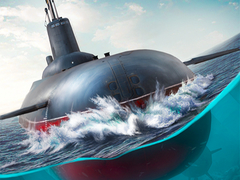 Игри Submarine Attack