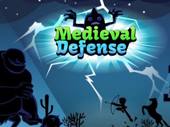 Игри Medieval Defense