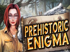 Игри Prehistoric Enigma