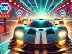 Игри Gt Championship Arcade